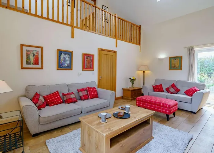 1 Bed In Carlisle 85163