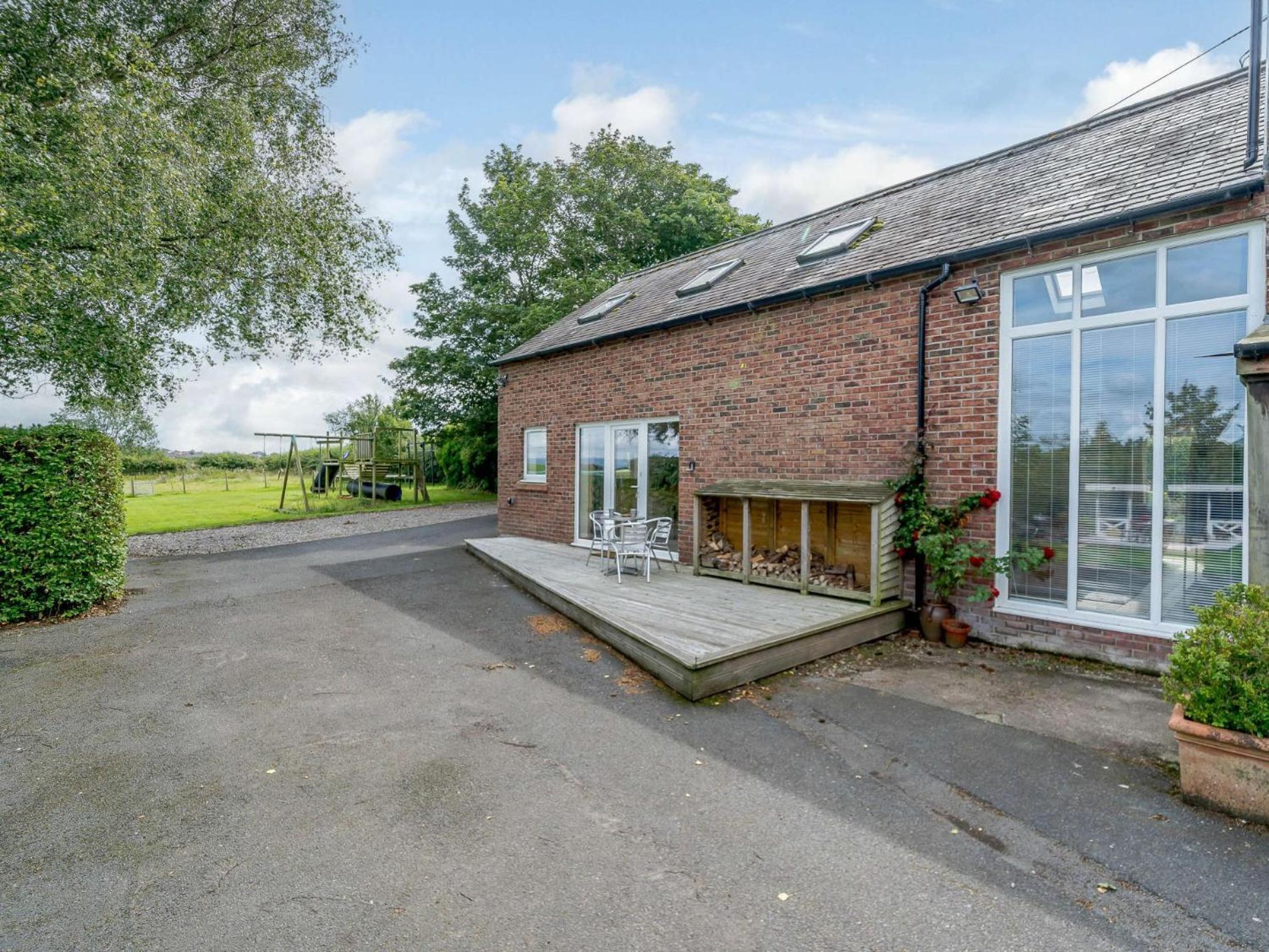 1 Bed In Carlisle 85163 Carlisle (Cumbria)